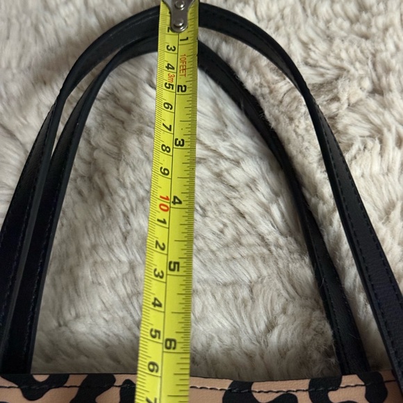 Kate Spade New York Harper Satchel - Picture 13 of 16